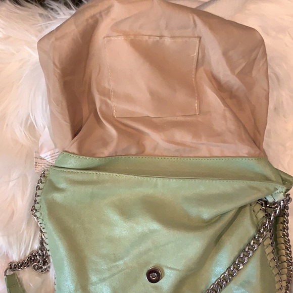 GESIA FIRENZE SHOULDER BAG PURSE. - Picture 9 of 16